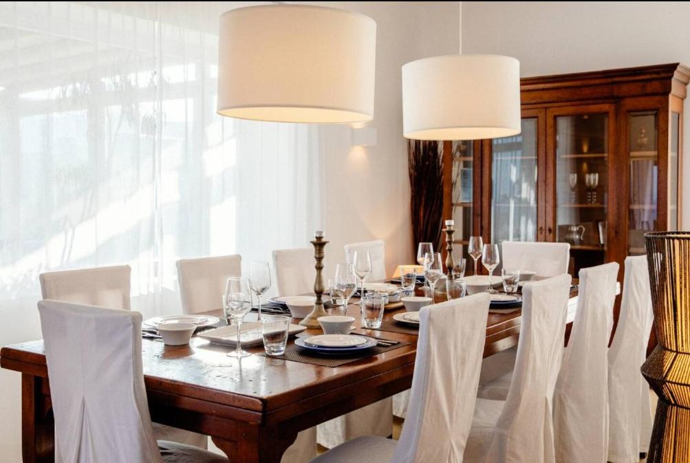 Paradise Estate Mykonos - Views, Party, Memories 2026 - Bed and Breakfast Paraga