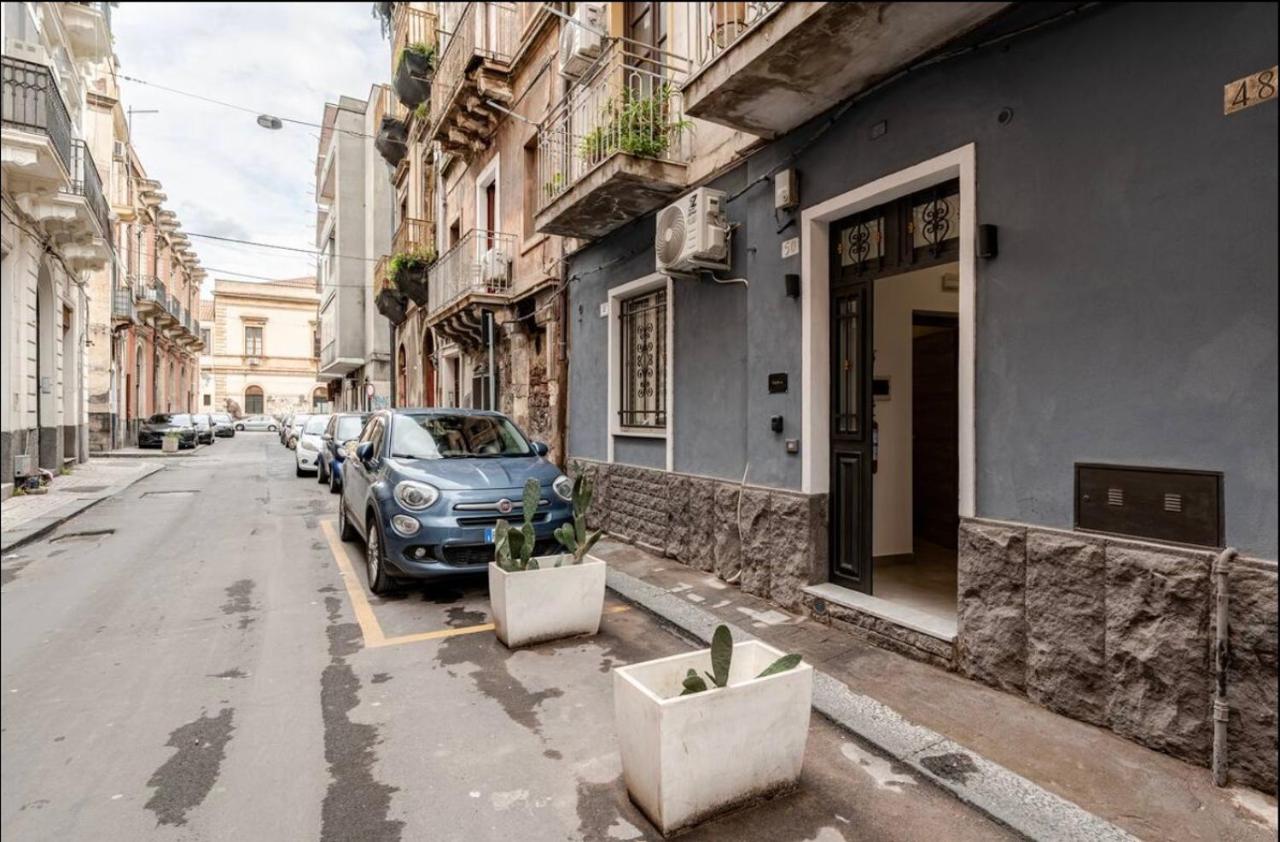 C'est la vie Catania - B&B Catania