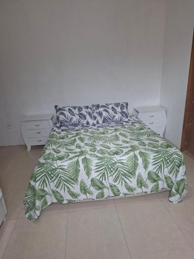 Casa de frente para a praia - B&B Angra dos Reis