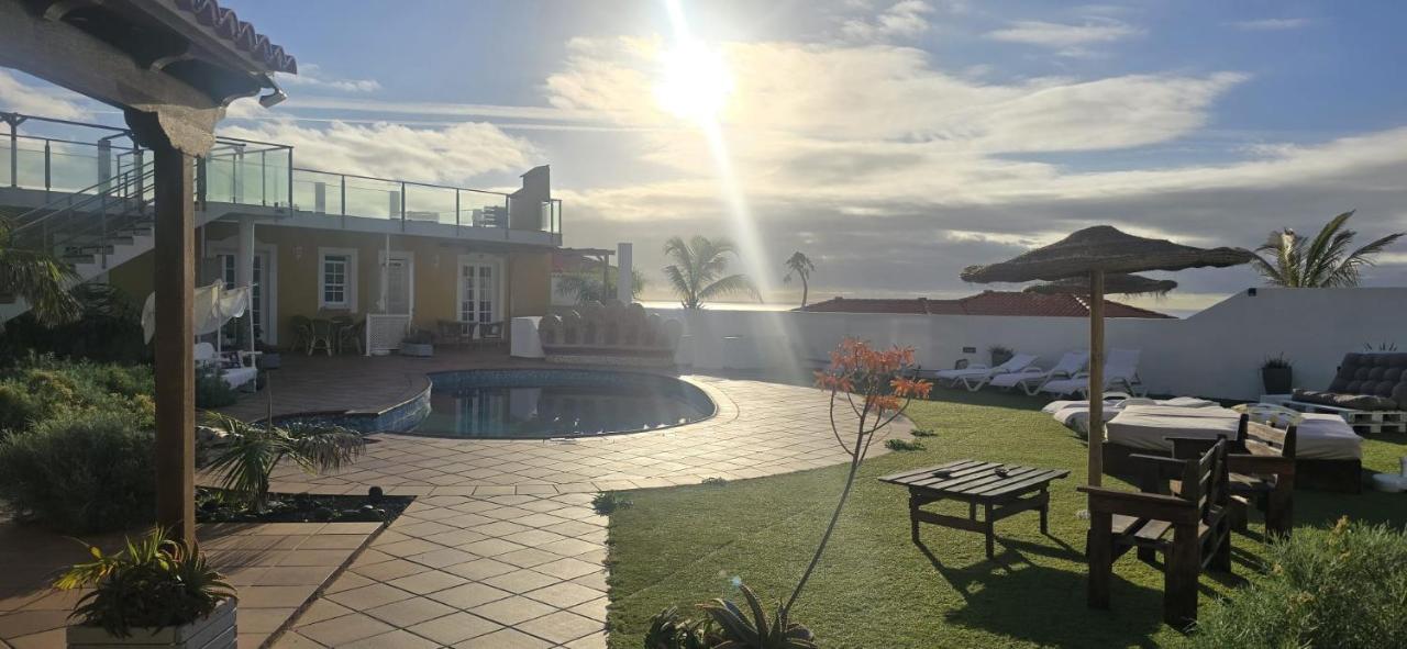 Finca de Sal - Chambres d’hôtes Valldemossa