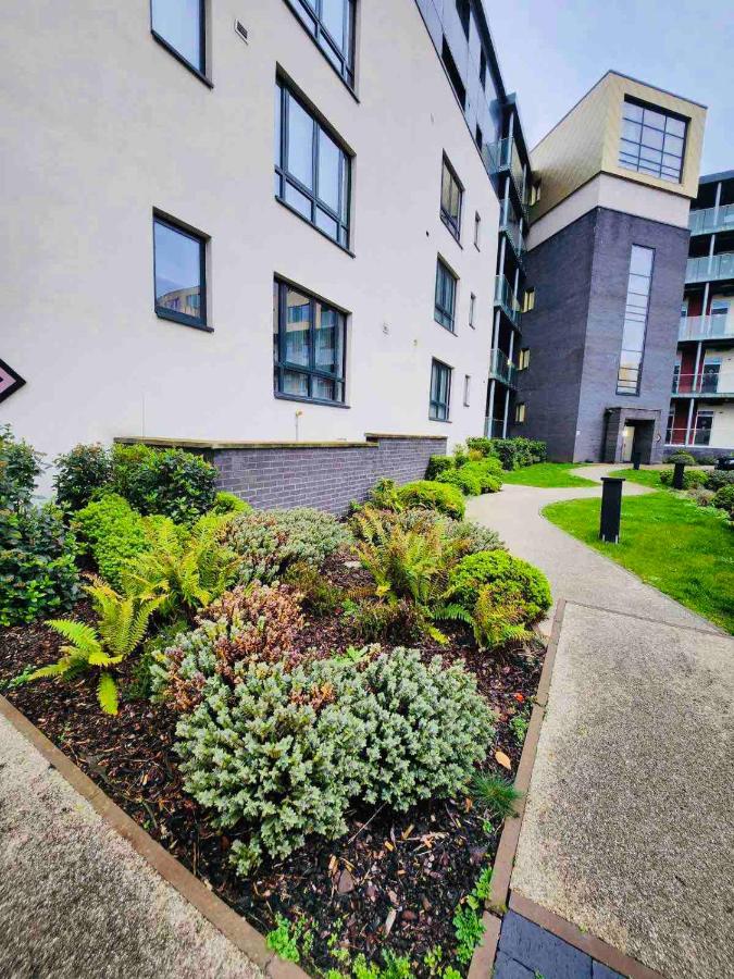 Digbeth Birmingham Nightlife Central Apartment - B&B Birmingham