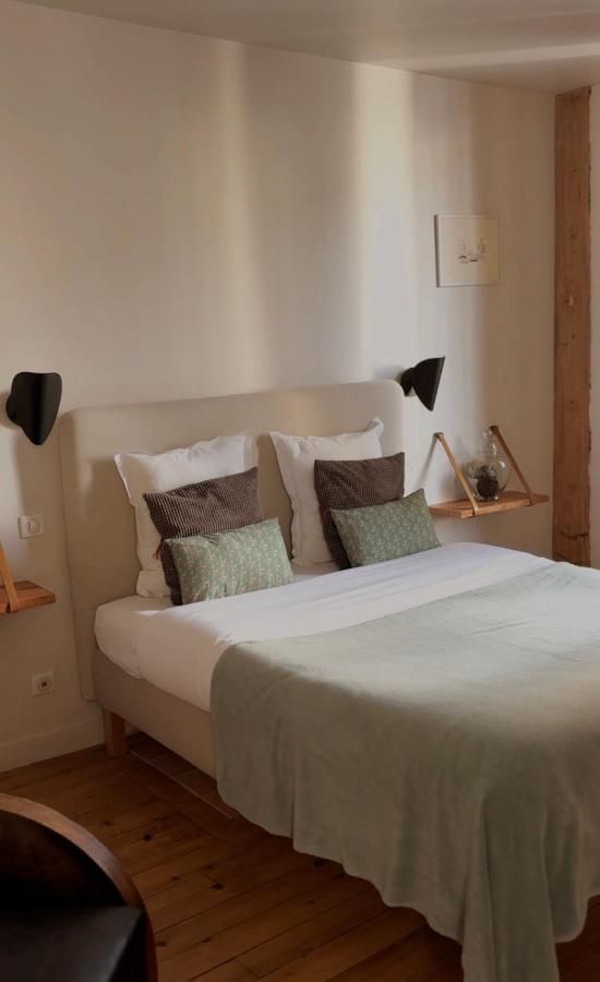 Suite con 1 Camera da Letto