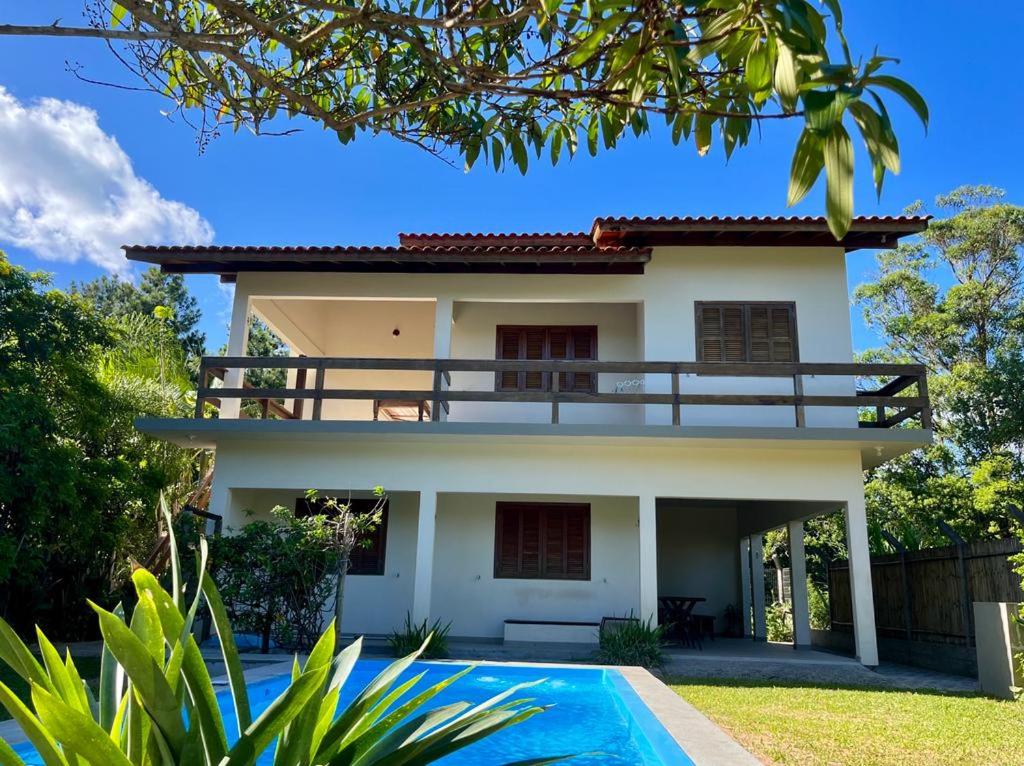 Moradas da Ferrugem - B&B Garopaba