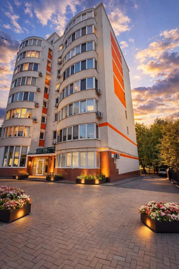 2 mins from Center - Luxury Apartment in Chișinău - B&B Chişinău