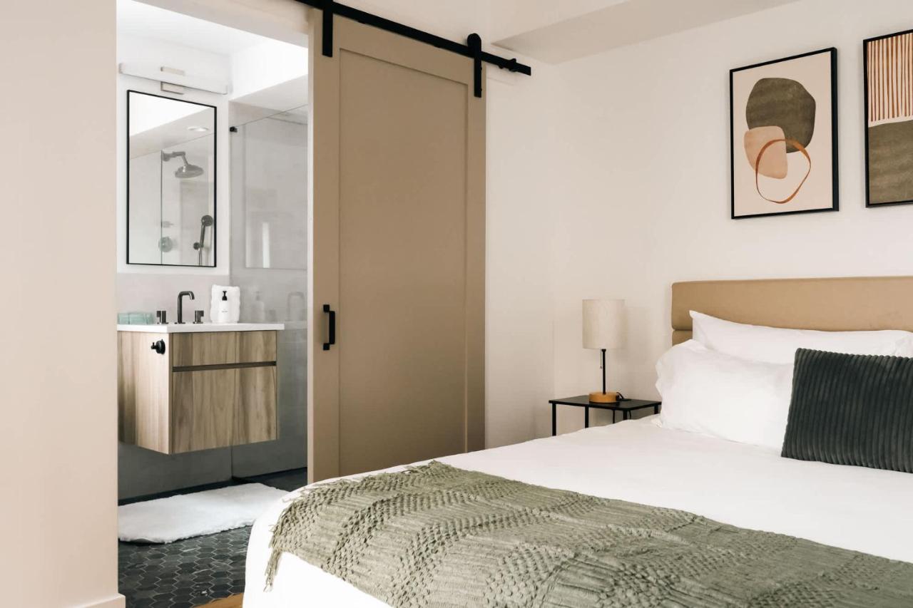 New Modern Luxe Stay - Roof Deck - Center of RiNo - Chambres d'hôtes Denver