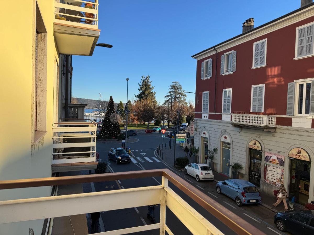 Arona Lakeside - B&B Arona