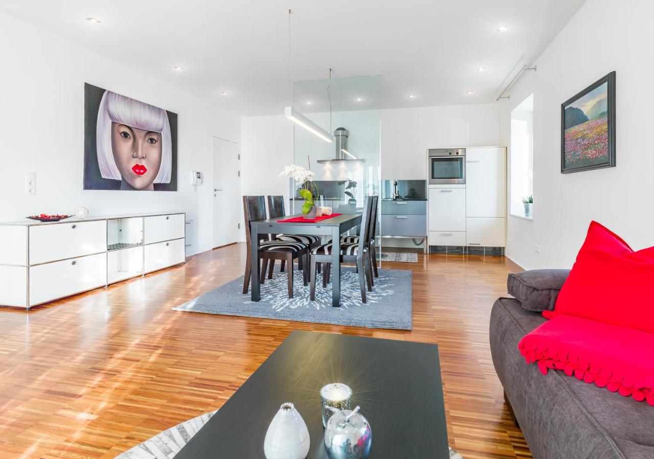 Appartement avec Terrasse - Top 7