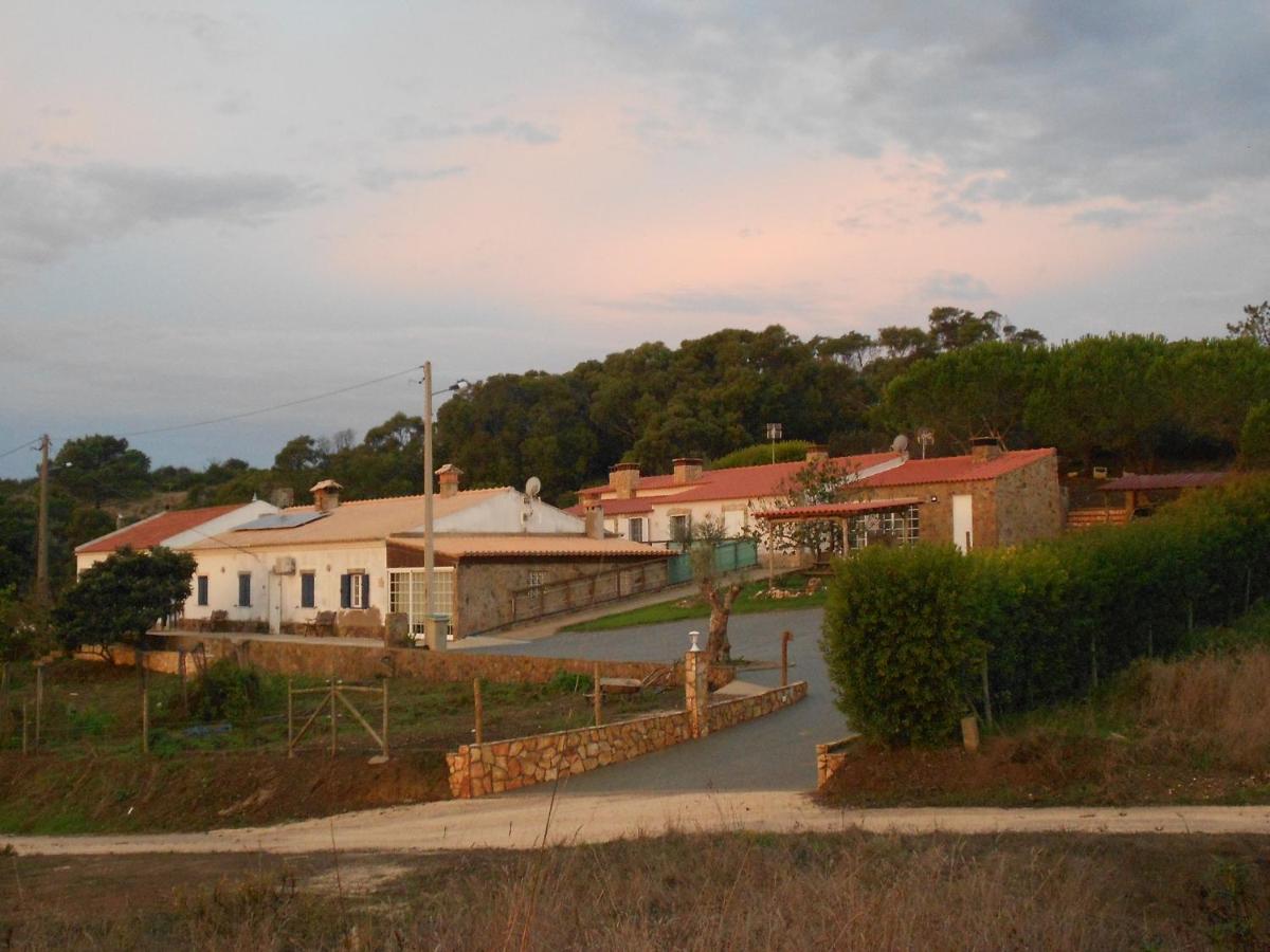 Monte Chabouco - Alojamento Local - Ferienwohnung Chabouco