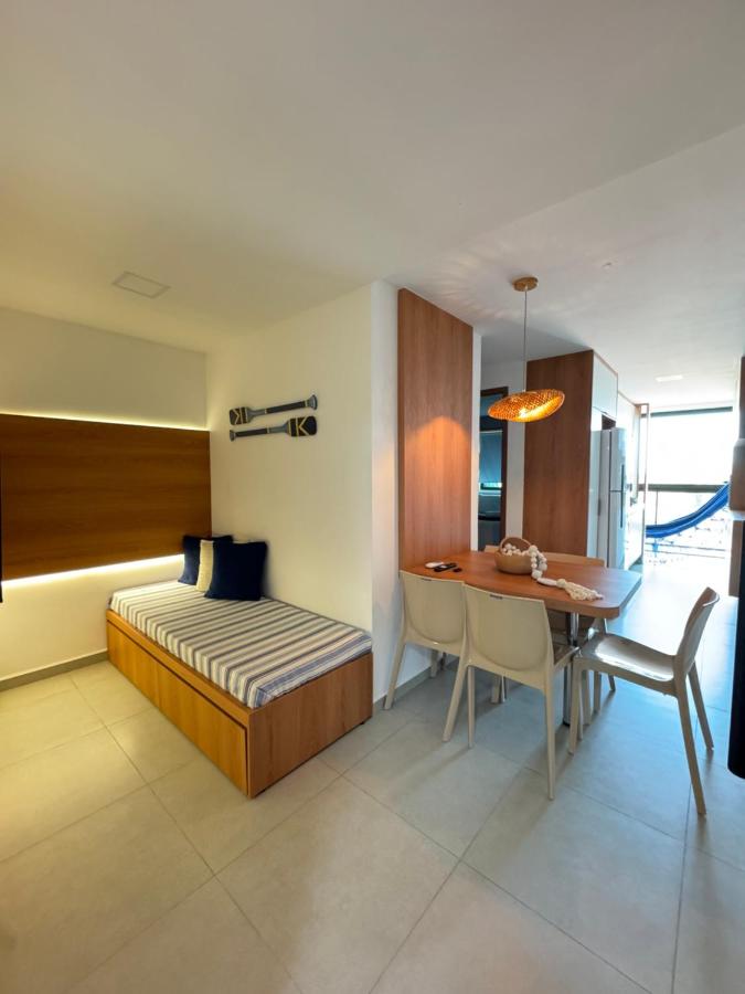 Jardim dos Carneiros FLAT 306 - B&B Tamandaré