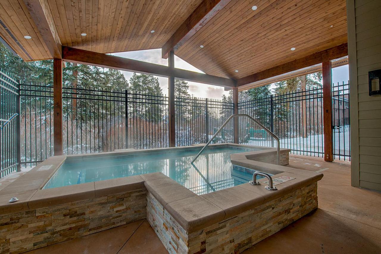 Breck Ski-InandSki-Out Condo Near Main Street! - B&B Breckenridge
