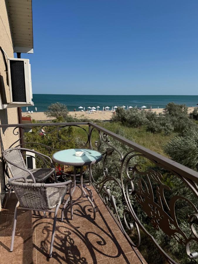 Habitación con 2 camas extragrandes