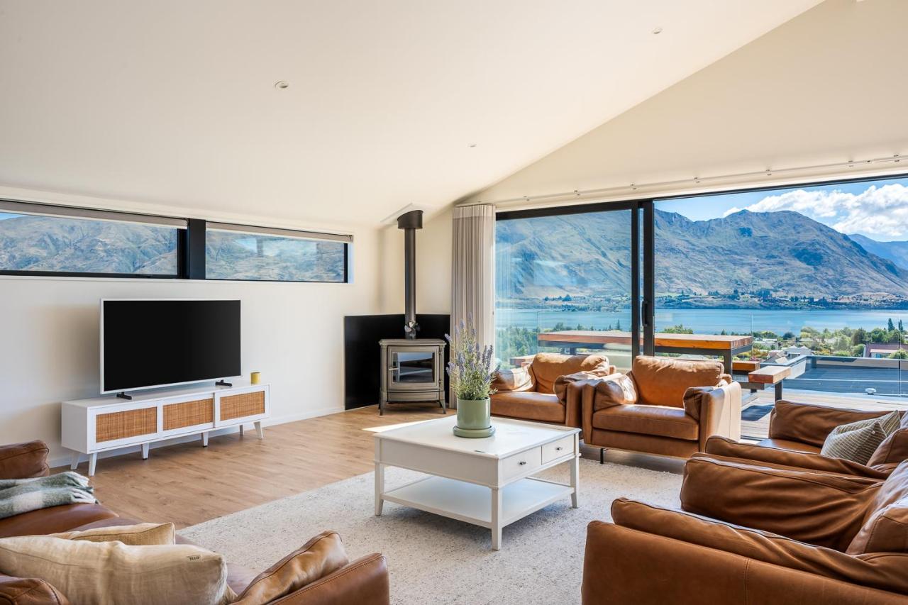 Lakeview on Water Lily - B&B Wanaka