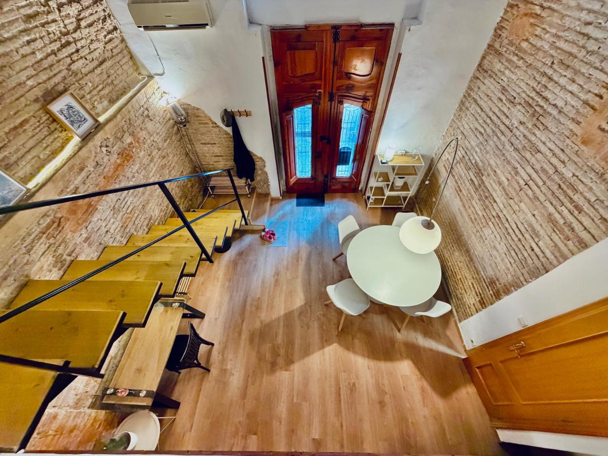 Duplex en el Carmen - B&B Valencia