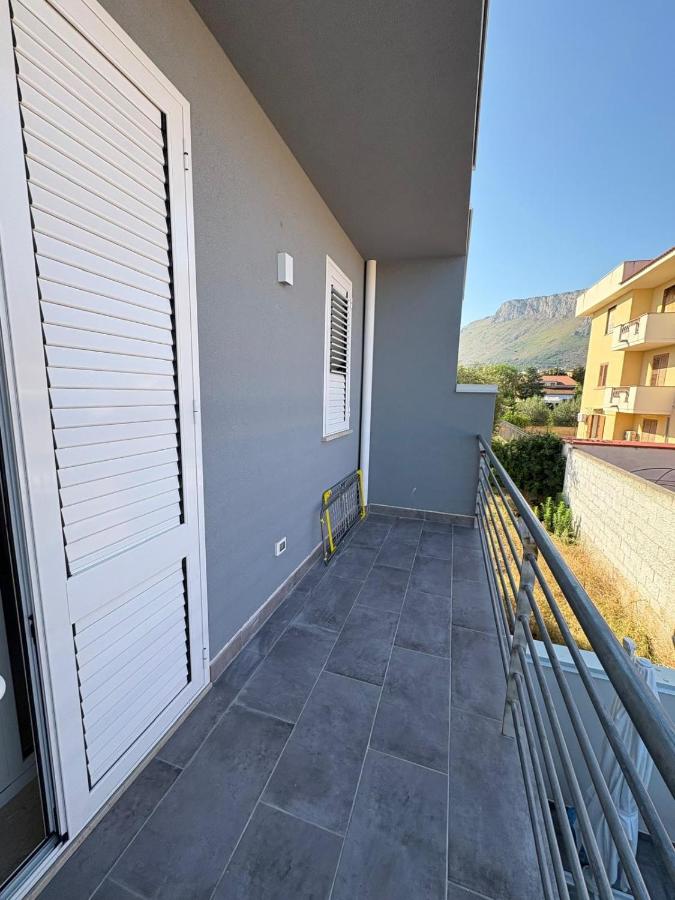 Cala38 - Chambres d'hôtes Terrasini