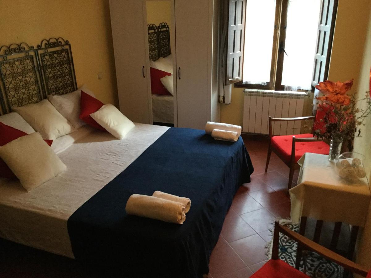 Superior Double or Twin Room with Garden View