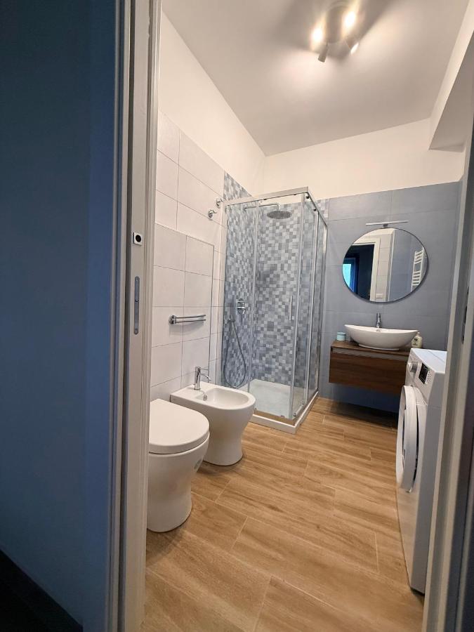 Al vico1 - B&B Campo Calabro