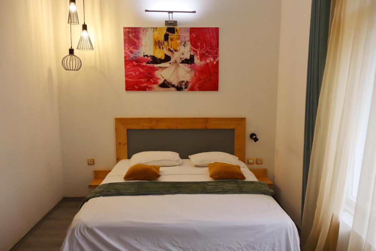 Maria Boutique Suits - Ferienwohnung Budapest