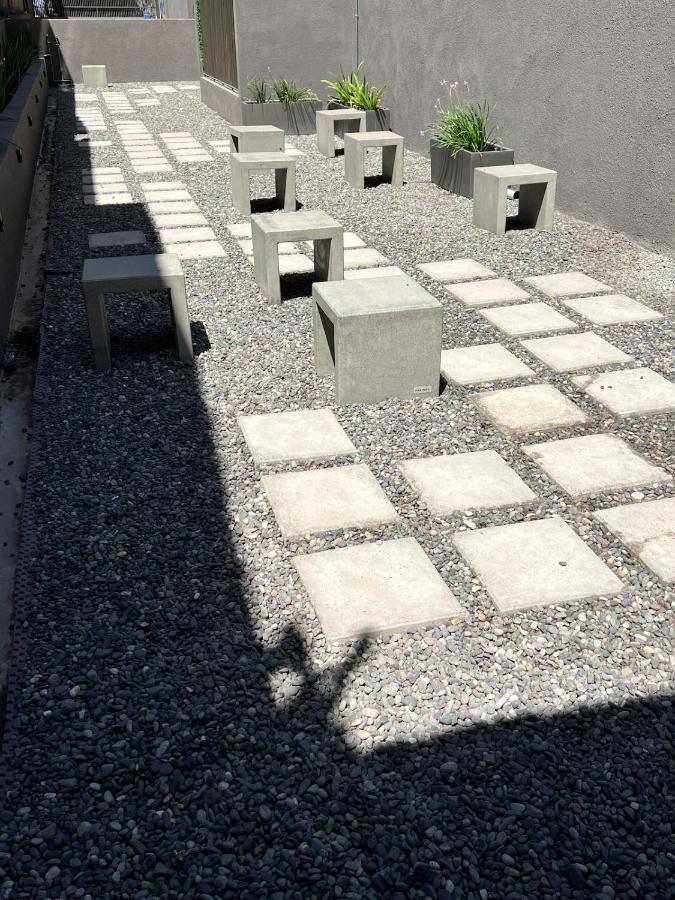 Departamentos a pasos del Movistar Arena y Parque O'Higgins - B&B Santiago del Cile