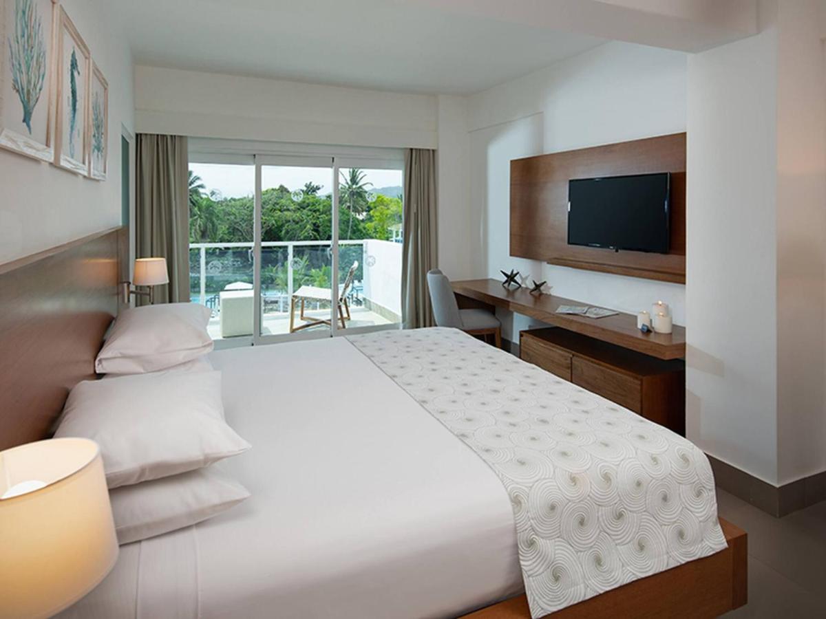 Presidential Suites 1 bedroom with kitchen - Chambres d'hôtes Cabarete