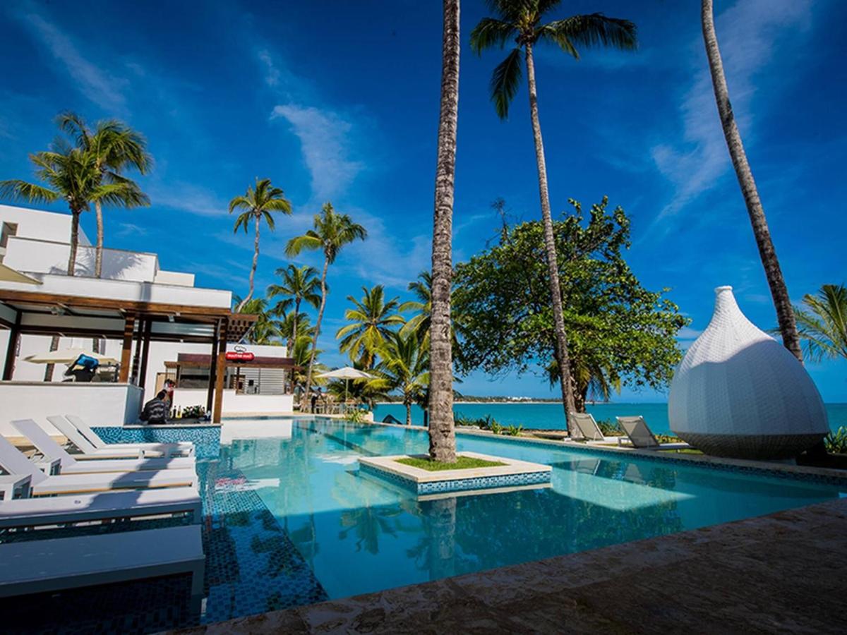 Presidential Suites 1 bedroom with kitchen - Chambres d'hôtes Cabarete