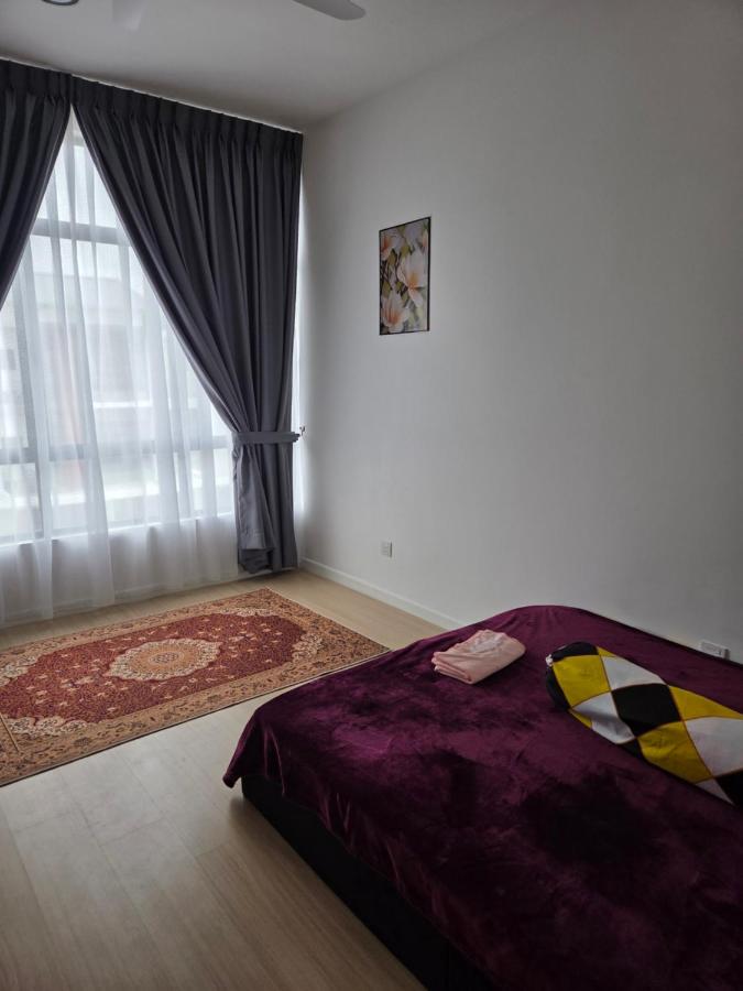 D'BROGA HILL Homestay - B&B Kampung Solok