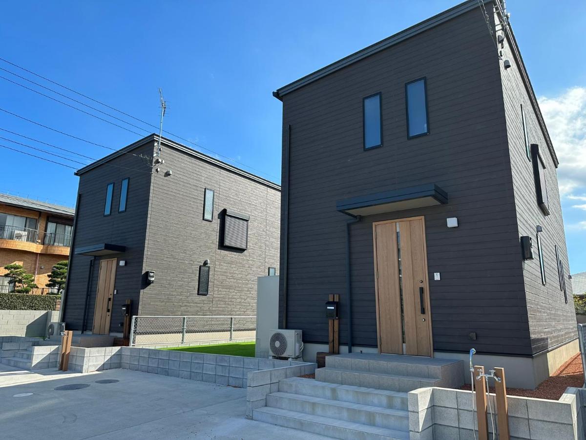 貸別荘 akaakaアカアカ - Ferienwohnung Ichinomiya