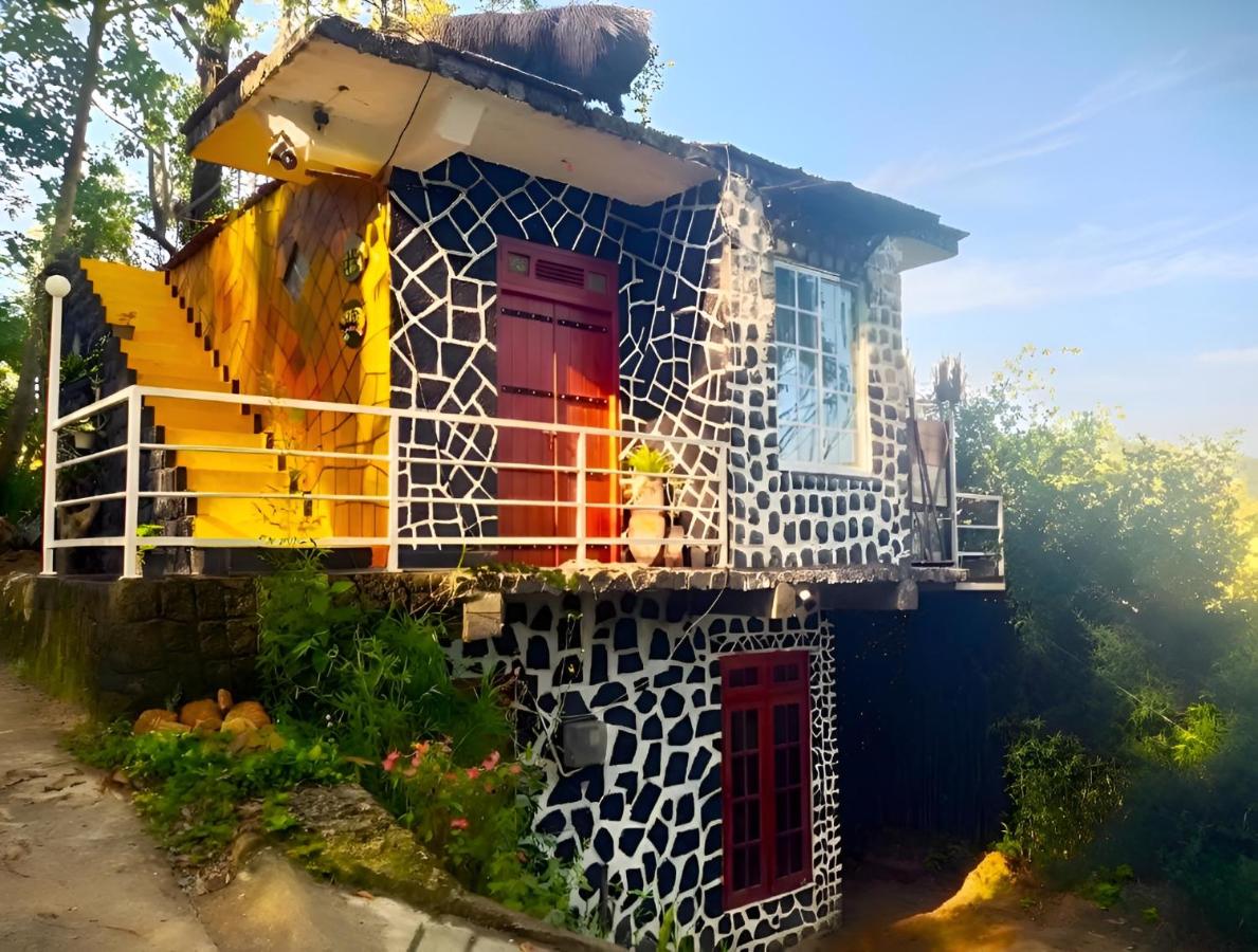 Off grid Ella Homestay - B&B Ella Town