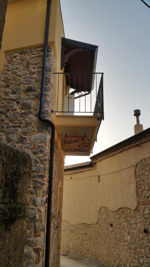 Palazzo B&B - B&B