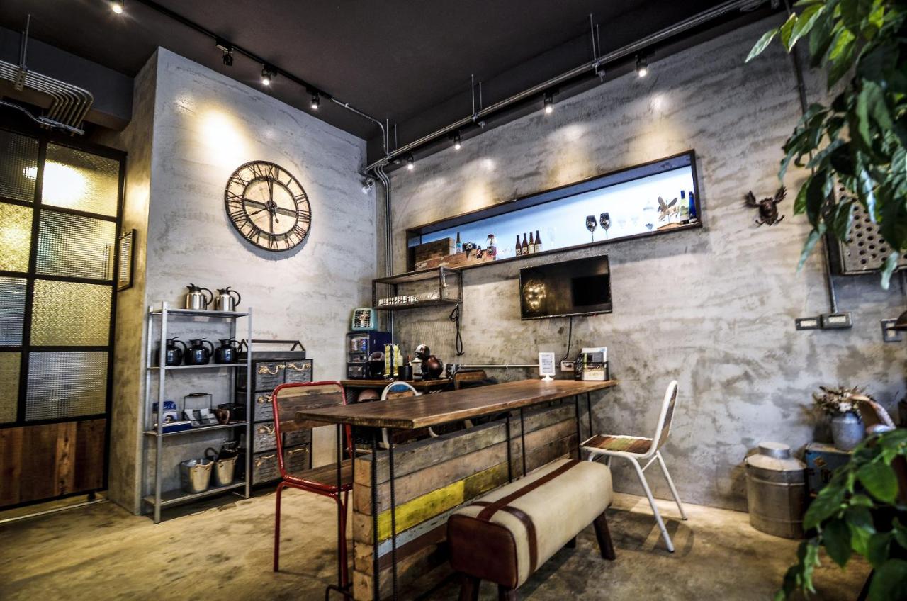 You Worth Inn - B&B Hualien City