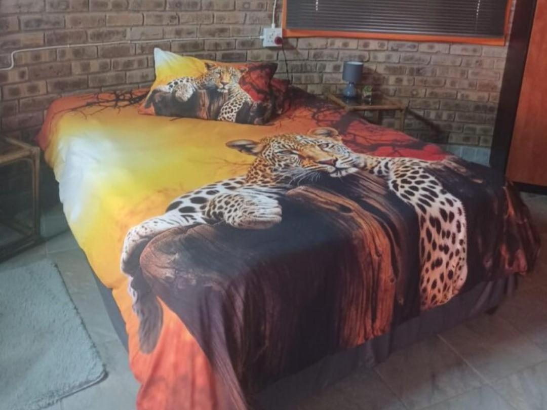 Appartement met 1 Slaapkamer