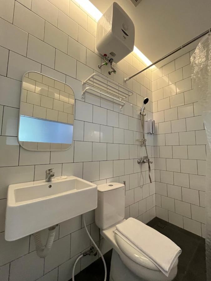 Habitación Doble con vistas al jardín