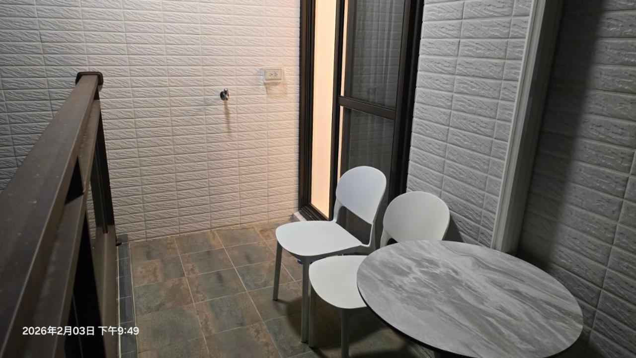 中興仁里民宿 - Ferienwohnung Nantou