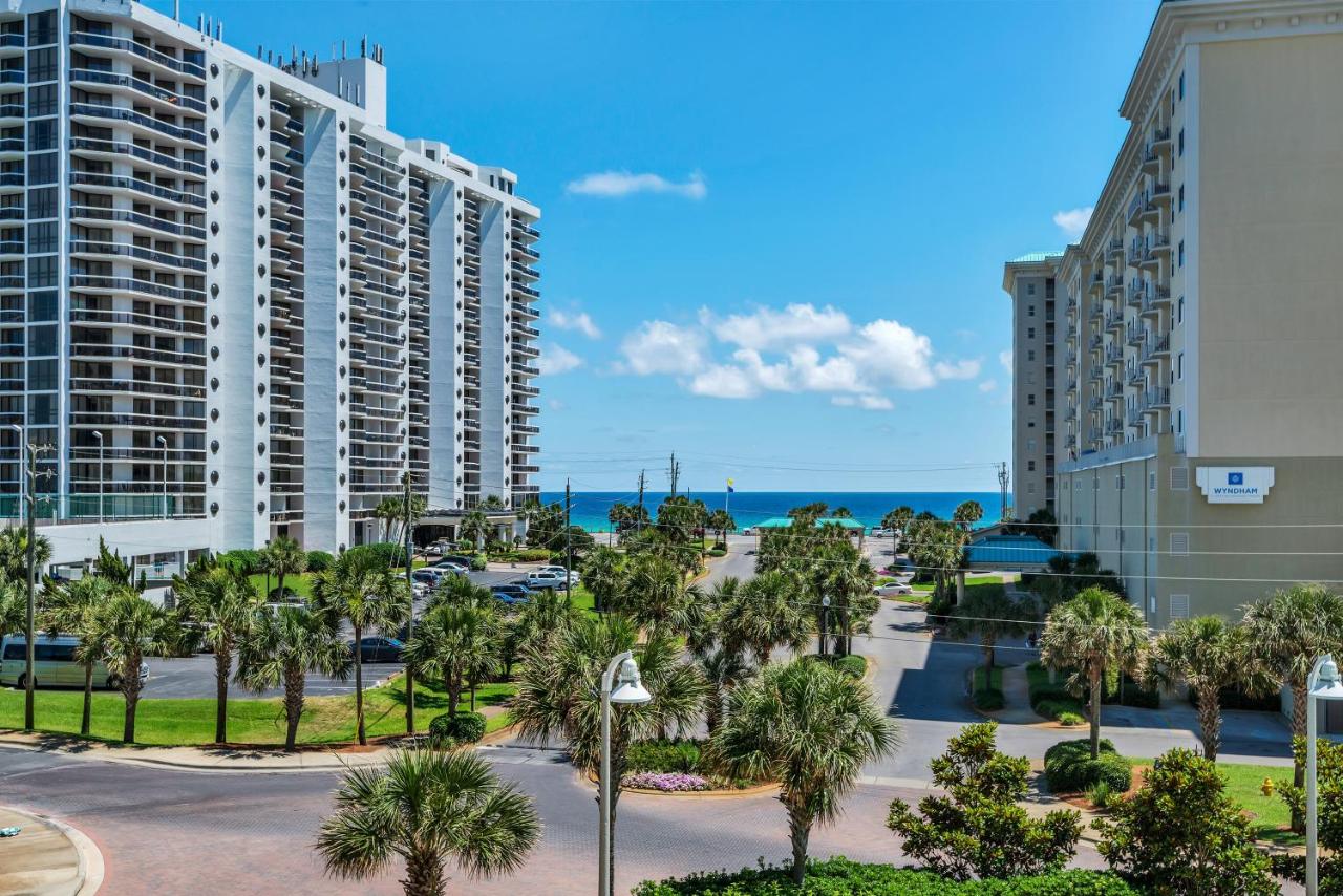 Ariel Dunes I - B&B Destin