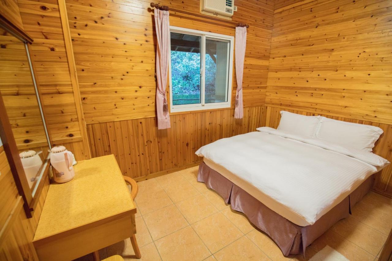 Standard Double Room with Shower