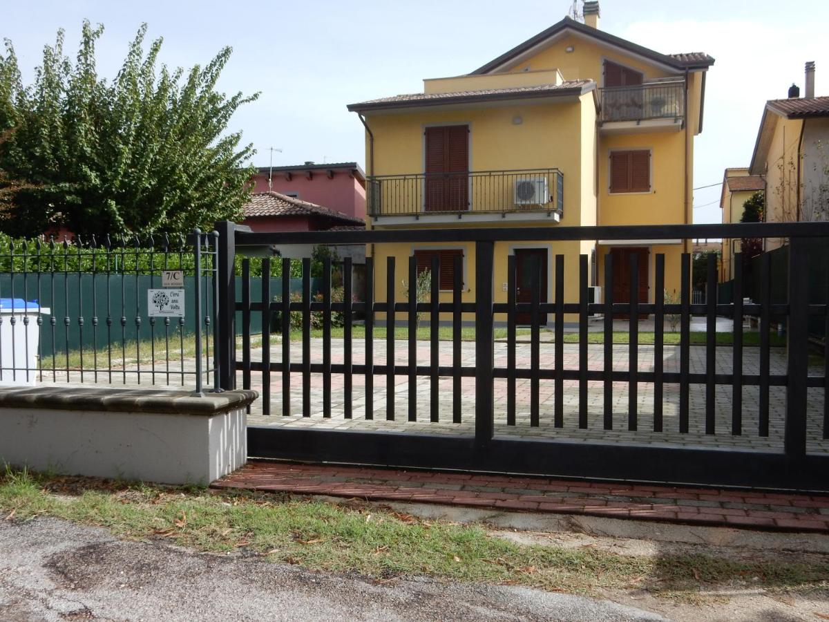 C'era Una Volta - B&B Bastia umbra