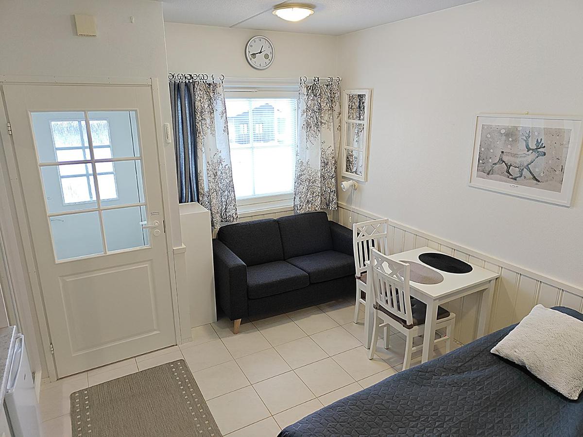 Leviloma - 21m2 B - Levi majoitus loma-asunto Levistar huoneisto - Levi accommodation Levistar apartment - Ferienwohnung Levi