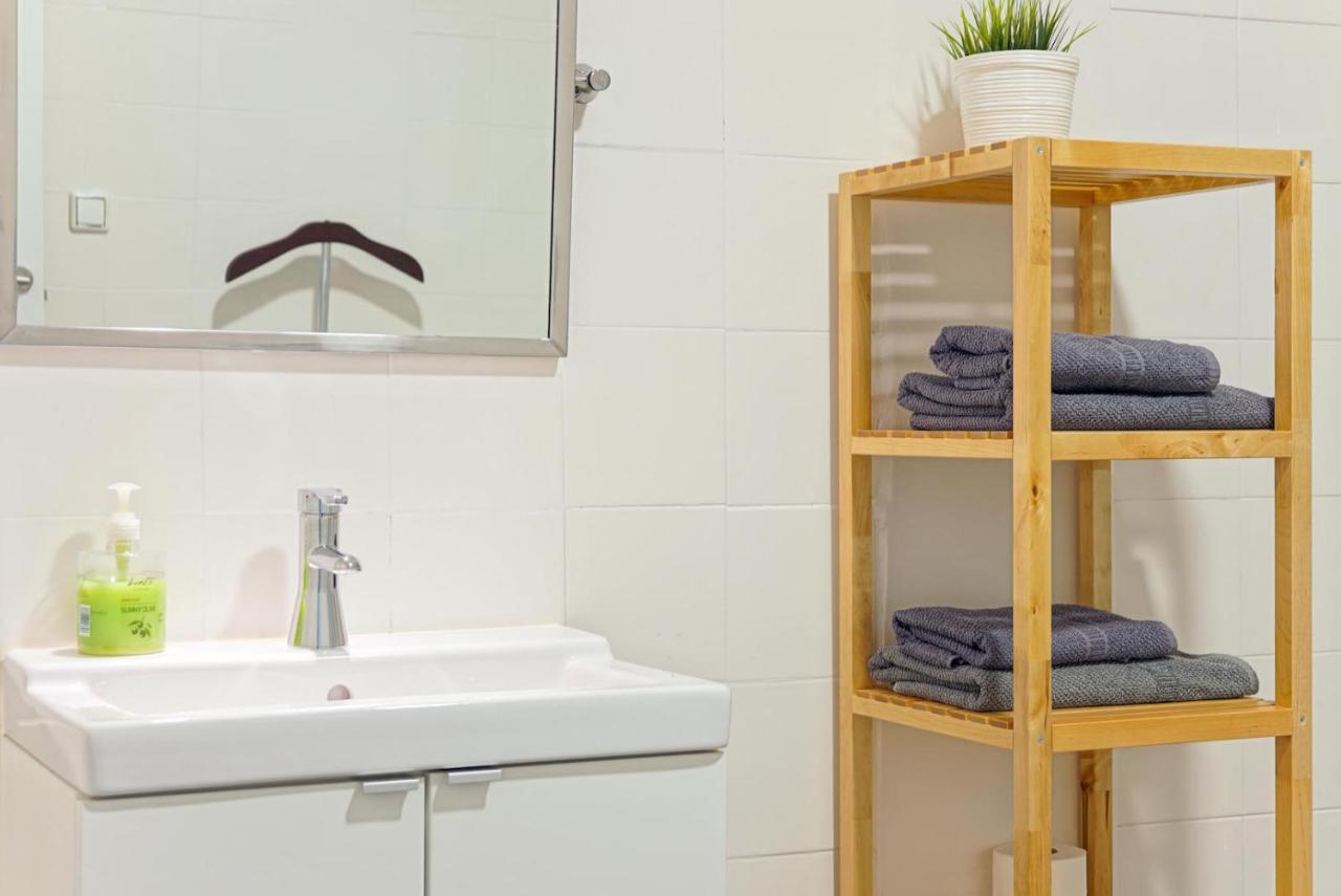 Monolocale 8 Lur con Vista Patio Interno
