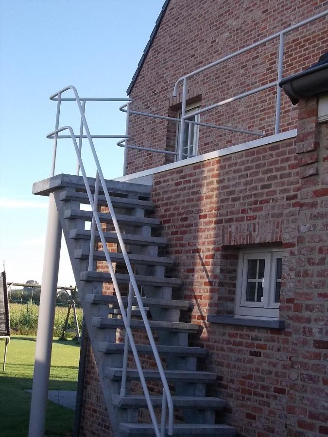 Het Zolderhuis - B&B Arendonk