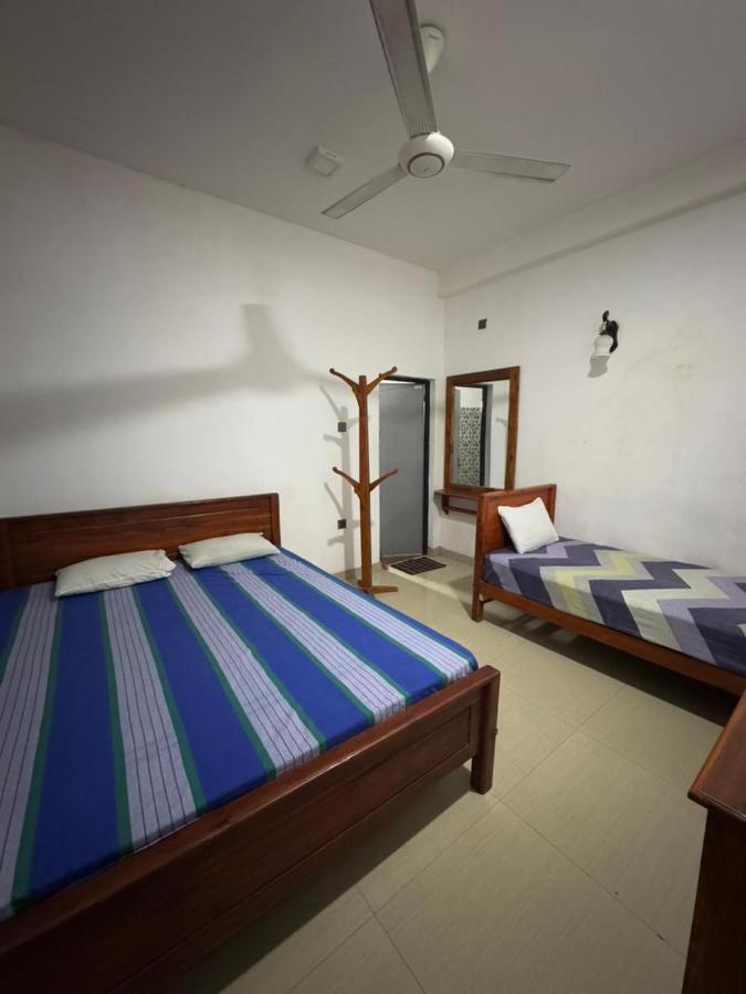 Standard Dreibettzimmer