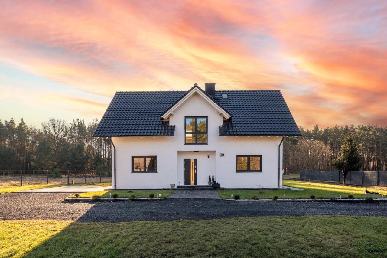 Agroturystyka Milówka - B&B Jagodzin