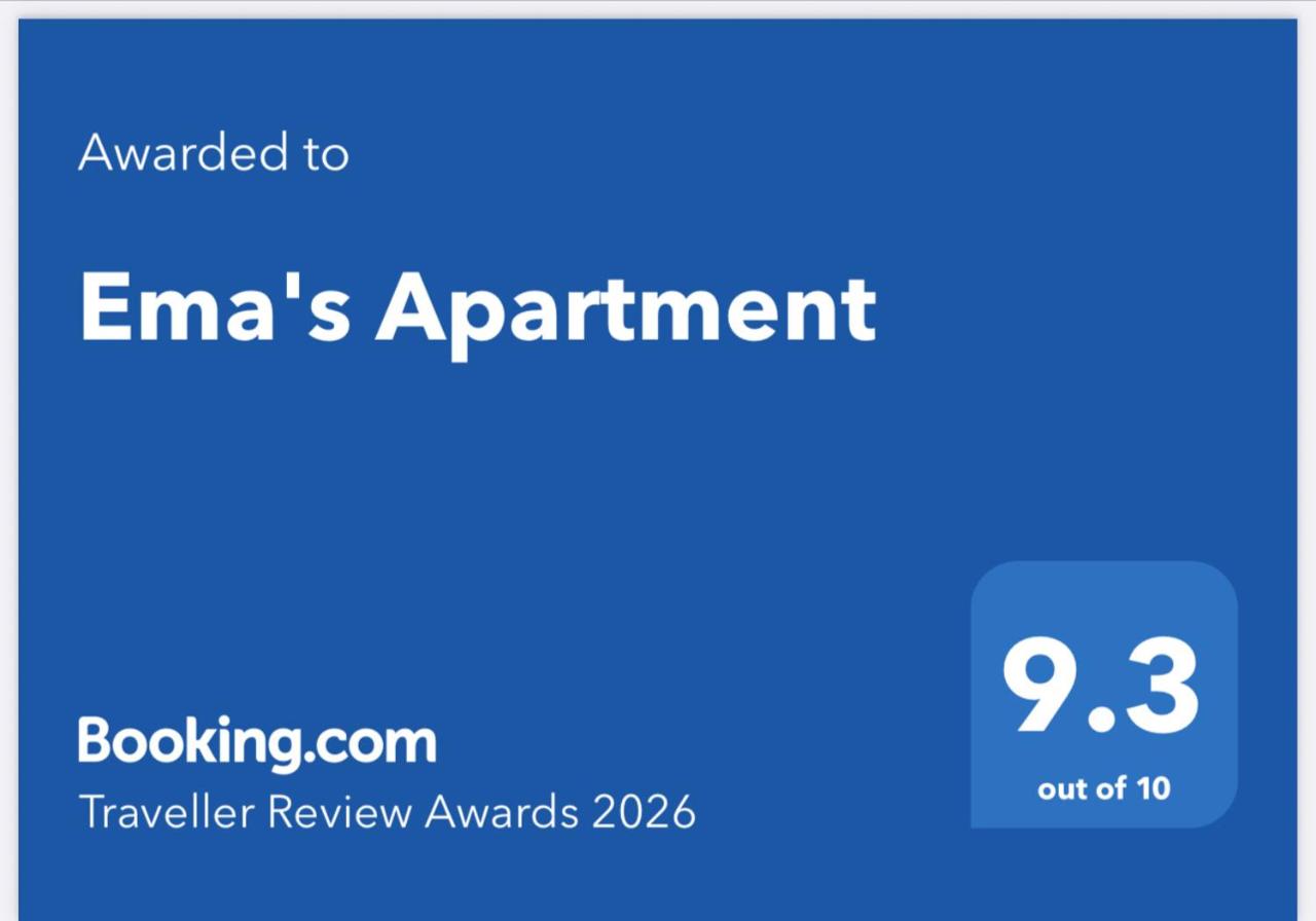 Ema's Apartment - B&B Durrës