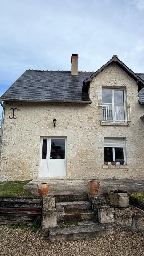Chambre d'hôtes - Petit déjeuner local et maison près de Blois - B&B Landes-le-Gaulois