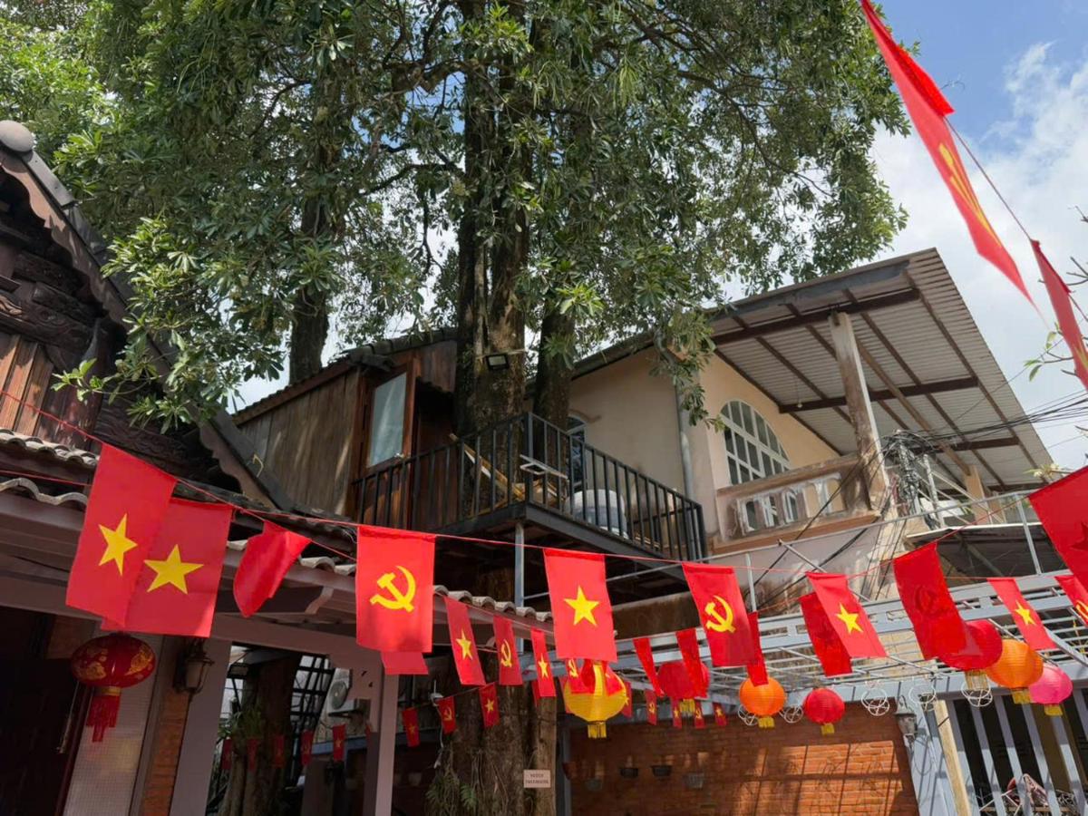 Camera Matrimoniale Deluxe