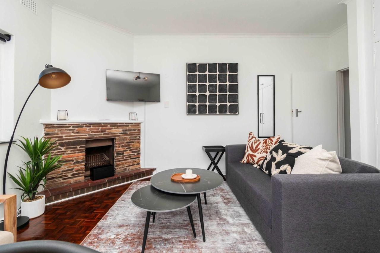 First floor Claremont Studio apartment - Chambres d’hôtes Le Cap