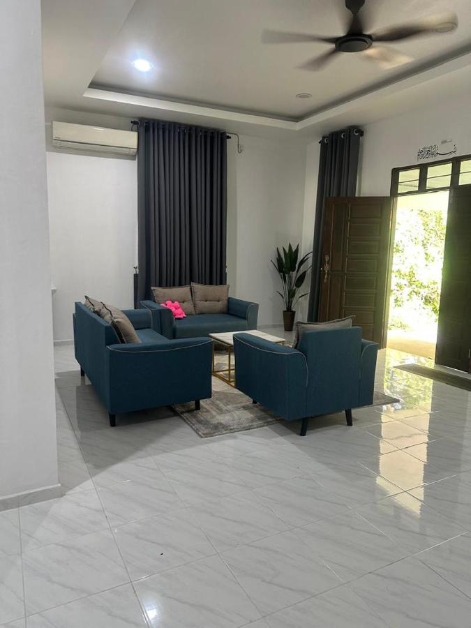 Homestay Gelong Maras,Kuala Nerus - Chambres d'hôtes Kuala Terengganu