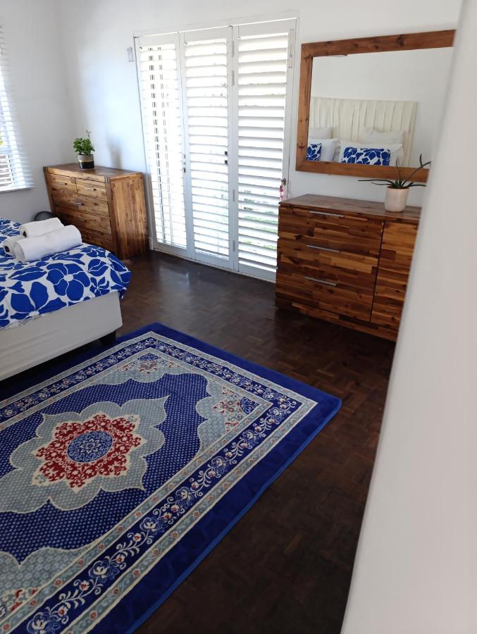 Ascot manor - Ferienwohnung Kapstadt
