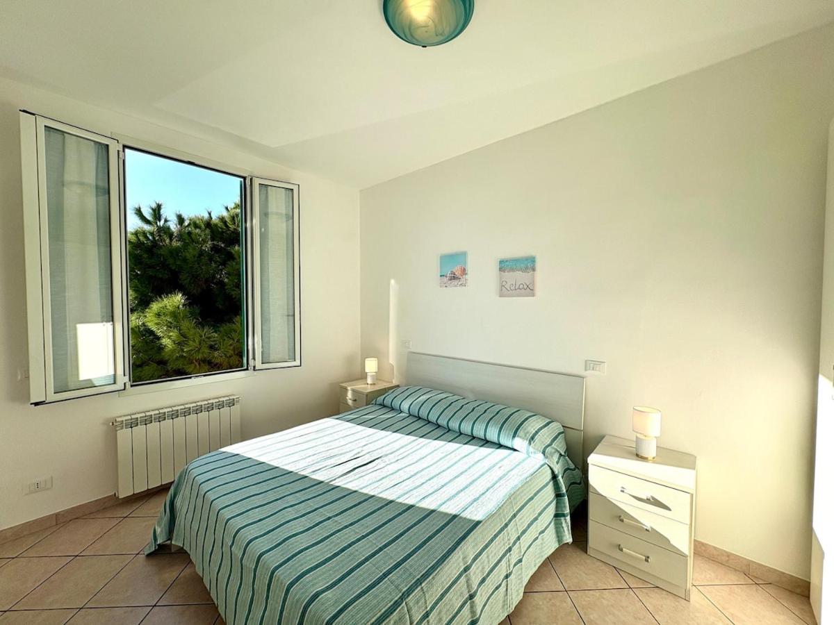 B213 - Silenzioso appartamento indipendente - B&B Arma di Taggia