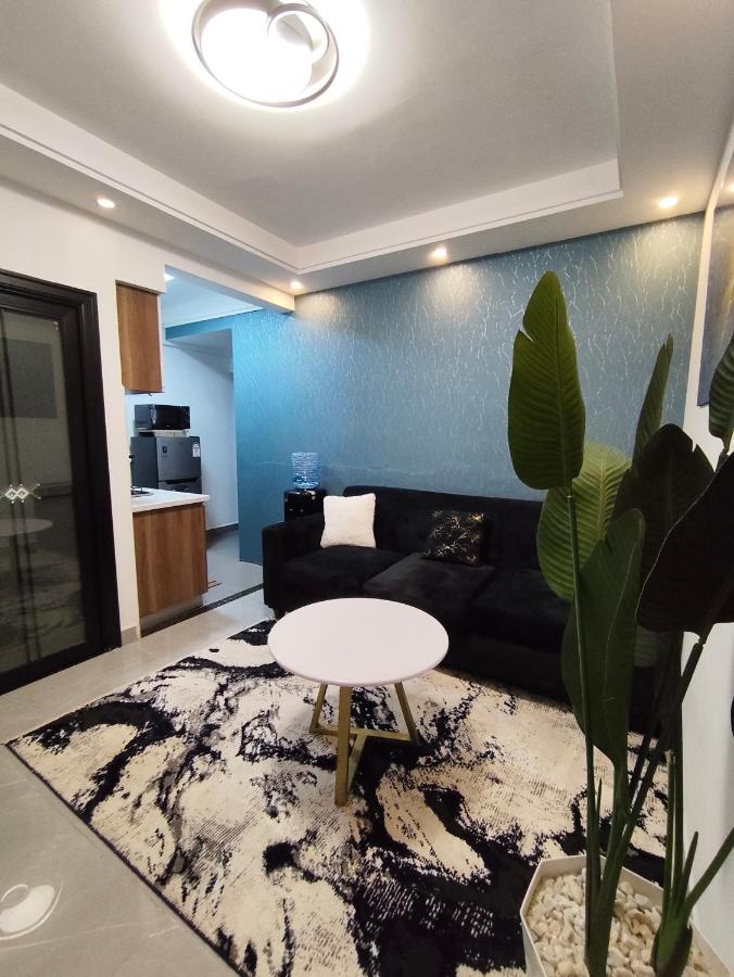 Royal Tranquil one bedroom in kilimani