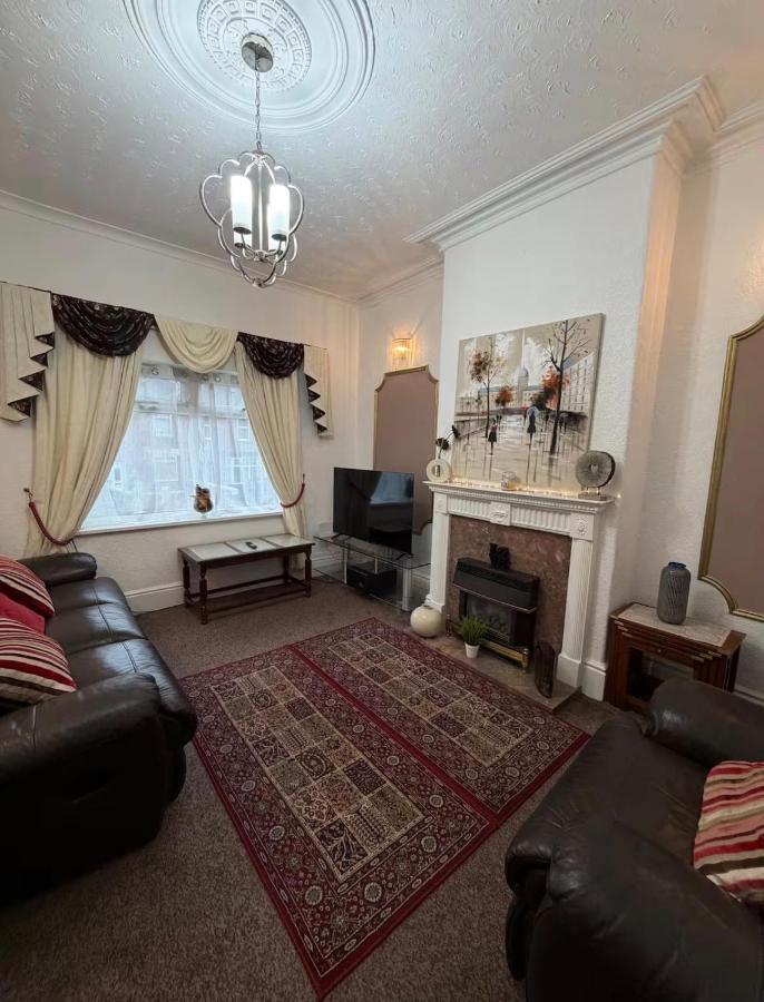 Rotherham Meadowhall - Bed and Breakfast Rotherham