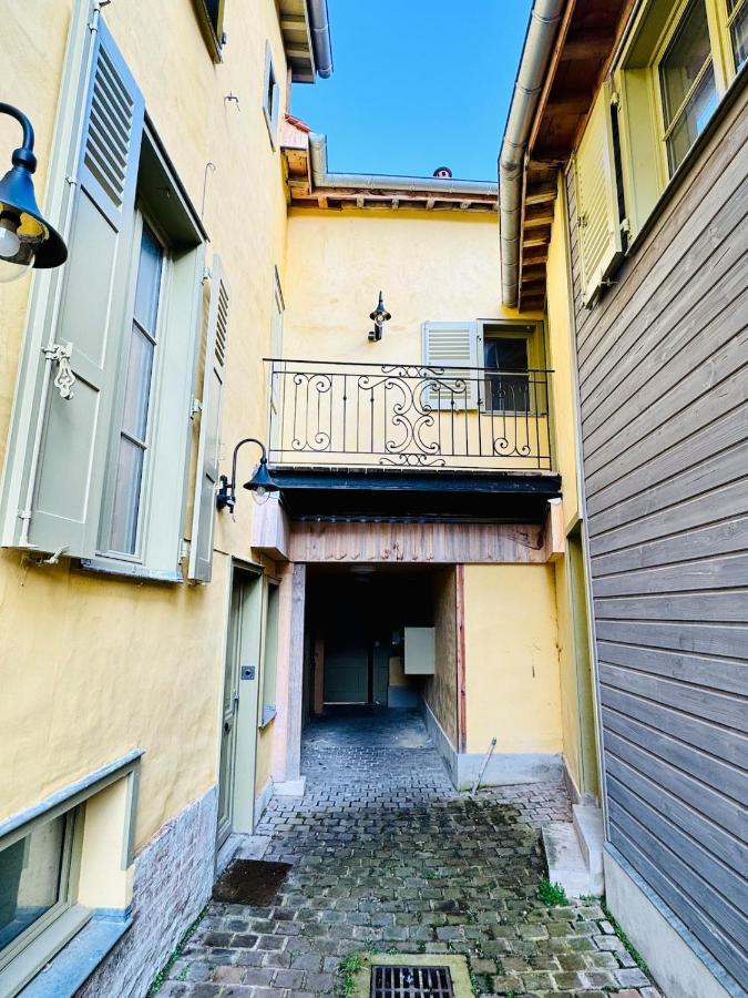 La Pause Champenoise - Central - Wifi & Washing machine - B&B Troyes
